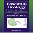 Essential Urology - Jeannette Potts , 1E