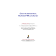 Gastrointestinal Surgery Made Easy - Devaji Rao , 1E