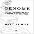 Genome - Matt Ridley