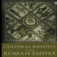 Joanne Berry, Ray Laurence - Cultural Identity in the Roman Empire [Retail]