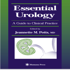 Essential Urology - Jeannette Potts , 1E