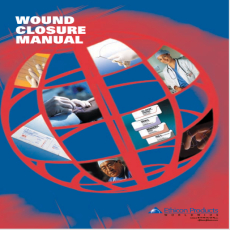Ethicon Wound Closure Manual 101702