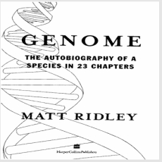 Genome - Matt Ridley
